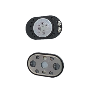 Loa Mini FUET 24*15 * H3.7mm, Linh Kiện Loa Mylar 8ohm 1W Cho Đồ Chơi Hoặc Sản Phẩm Kỹ Thuật Số - Product Image 2