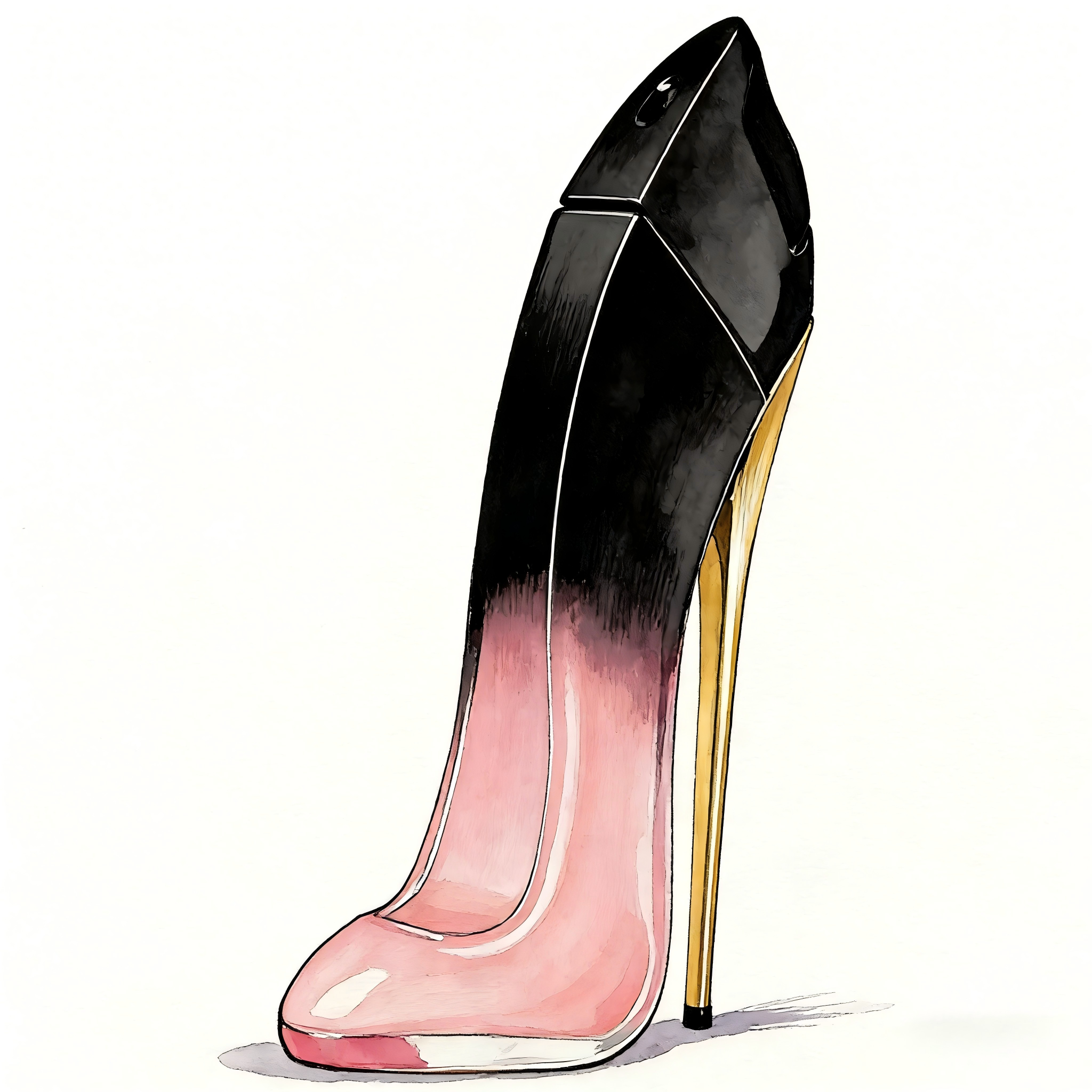 102-Blush Elixir Eau de Parfum 2.7OZ