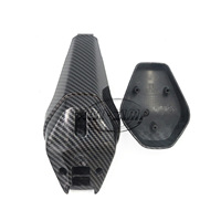 Carénage central de selle arrière de moto pour V4 V2 Streetfighter