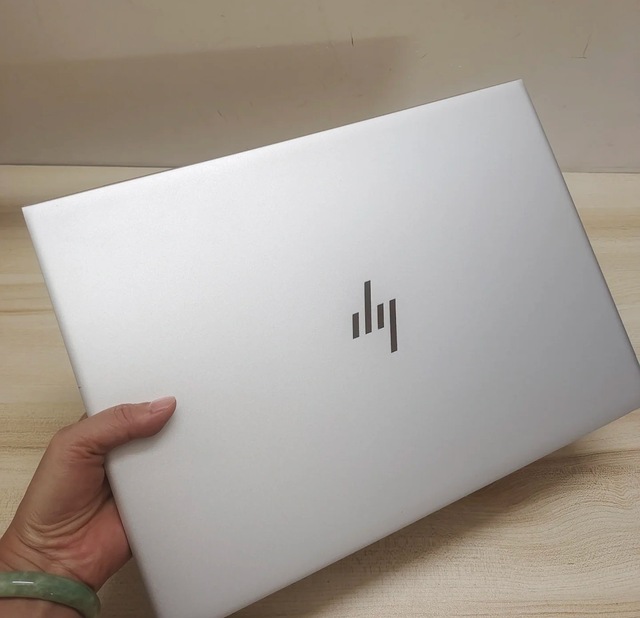 HP 830G6 Used Laptop Intel Core I5 8th Gen Quad Core 8GB RAM 256GB SSD 13.3" Windows 10 a Grade 8-10 Hours Battery Life