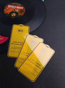 ฟิล์มกันรอยหน้าจอ <span class=keywords><strong>OPPO</strong></span> RENO 5 6 7 8 <span class=keywords><strong>PRO</strong></span> + SE กระจกนิรภัย 2.5D แบบ 3D ปิดคลุมเต็มจอ หนา 0.33 มม. - Product Image 5