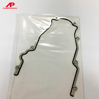 12633904 pièces de moteur de voiture de haute qualité jeu de joints de couvercle de distribution moteur pour gmc Savana 2500