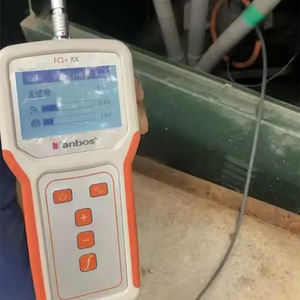 Tanbos FCI+ DPT Dual-frequency Phase Tracking <b>Cable</b> Identification Instrument - Product Image 5
