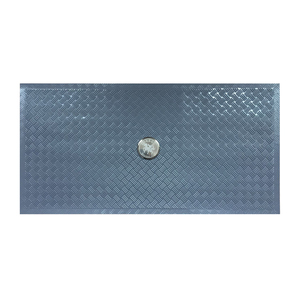 CANBO M-256W Capteur de tapis sans fil pour <span class=keywords><strong>entrée</strong></span>/sortie, interrupteur de sol sans fil, capteur sans contact pour <span class=keywords><strong>porte</strong></span> automatique - Product Image 4