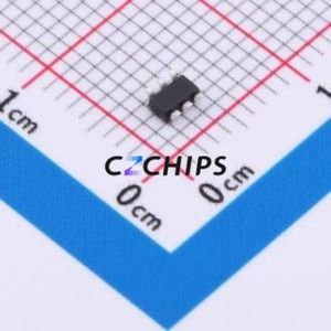 Original-Nuevo RS2G17XH6 Circuito Integrado IC Chip Inversor Venta al por mayor Componente electrónico Chips Proveedor y servicio BOM - Product Image 2