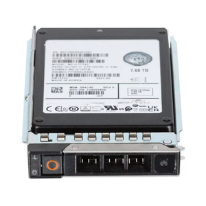 Disque SSD d'entreprise 247G6 7,68 To 12 Gb/s SAS 2,5 pouces pour serveur - Product Image 1