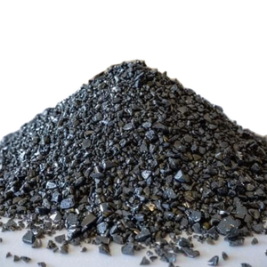 Độ tinh khiết cao SIC silicon carbide bột Giao hàng nhanh nguồn nhà sản xuất với cắt và hàn dịch vụ chế biến - Product Image 2