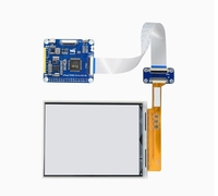 6 pouces HD e-Paper avec carte pilote Raspberry Pi Écran d'encre 6 pouces écran nu e-paper haute définition résolution 1448*1072
