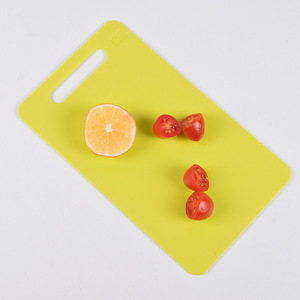 Phụ Kiện Thiết Bị Nhà Bếp Thớt Nhựa Mỏng Hình Chữ Nhật Thớt Dùng Cho Nhà Bếp - Product Image 4