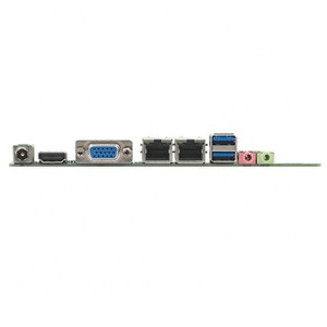 Carte mère MINI-ITX B410 <span class=keywords><strong>Intel</strong></span> 10e génération Celeron 5205U <span class=keywords><strong>I3</strong></span>-<span class=keywords><strong>10110U</strong></span> I5-10210U I7-10510U double LAN <span class=keywords><strong>Intel</strong></span> 225v 211i RS485 GPIO 12VDC - Product Image 5