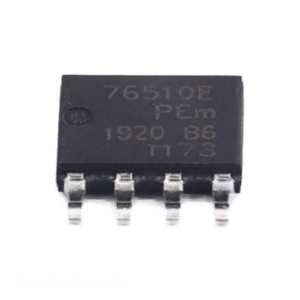 ชุดอุปกรณ์อิเล็กทรอนิกส์ของแท้ใหม่และของแท้รุ่น BUK7Y65-100EX - Product Image 1