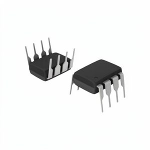 Componentes Electrónicos en Stock en China, Chip OP07EP IC OPAMP GP 1 CIRCUITO 8DIP 8 DIP (0.300", 7.62mm) - Product Image 1
