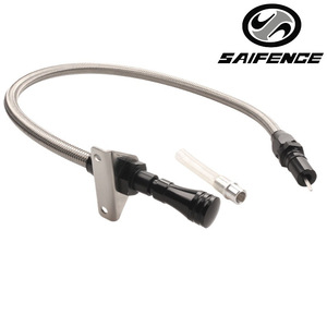 Jauge de niveau d'huile universelle Chevrolet 530 mm, outil d'inspection automobile - Product Image 4