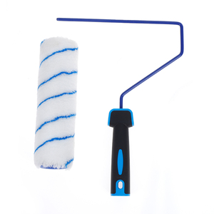 2023 hỗ trợ tùy biến chung dụng cụ cầm tay dễ dàng để sử dụng xây dựng xây dựng 9 inch sơn con lăn - Product Image 6