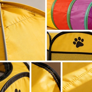 Abri de plage, parasol, protection solaire extérieure, <span class=keywords><strong>mini</strong></span> tentes de camping - Product Image 4