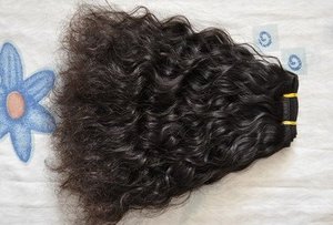 Paquetes de Cabello Humano Rizado Natural Sin Procesar de la India y Birmania al por Mayor - Product Image 6
