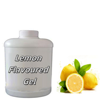 Huile aromatique concentrée au citron, résistante à la chaleur, pour la pâtisserie et les formules de crème glacée (OEM)