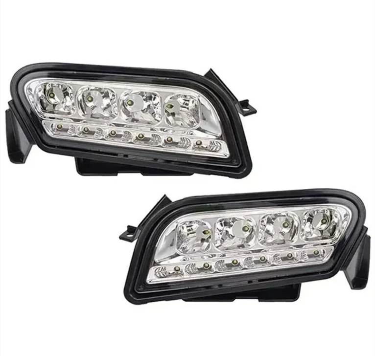 Golf Cart Light Kits for Drive