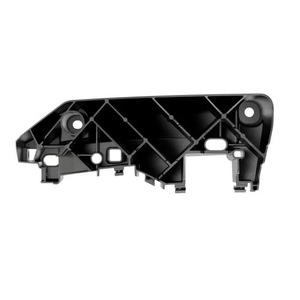 Soporte de Parachoques Delantero para Jeep Grand Cherokee 2017-2021 68335645AC 68335646AA ABS Negro, Pieza de Repuesto - Product Image 3