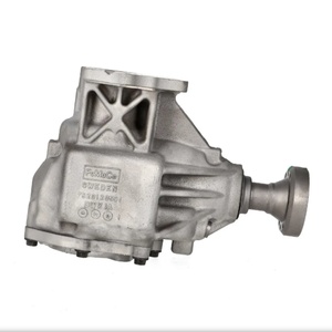 Caja de Transferencia LR040657 LR001163 LR007147 LR035403 LR066503 para Freelander 2 - Product Image 3