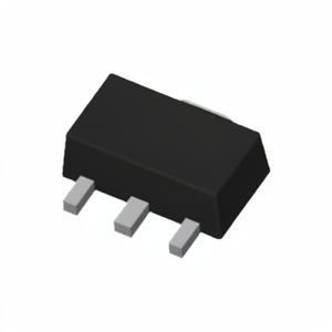 In Stock Power Management (PMIC) Electronic Circuit Components LM78L12F TO 243AA - Product Image 1