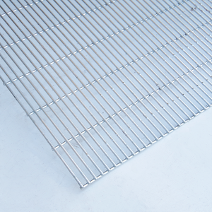 Venta Directa de Fábrica, Malla Antiescalada 358 Personalizable, Valla de Malla Fina para Jardín, Protección de Banda Verde para Carreteras, Barandilla de Seguridad - Product Image 5