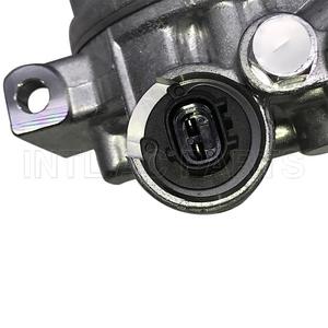 Compresor de Aire Acondicionado para Automóvil de 12 V, 447 280-6584 6SES14C 6PK 120-125MM, para <span class=keywords><strong>Toyota</strong></span> Corolla 1.8L 2014-2018, 447280-7950 - Product Image 5