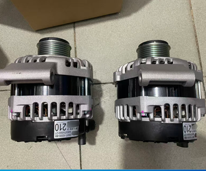 Haute qualité 12V <span class=keywords><strong>alternateur</strong></span> de <span class=keywords><strong>voiture</strong></span> équipement d'origine EB3T-10300-EA EB3T-10300-BB Ranger Ranger nouveau modèle 2016-2024 210A 150A - Product Image 2