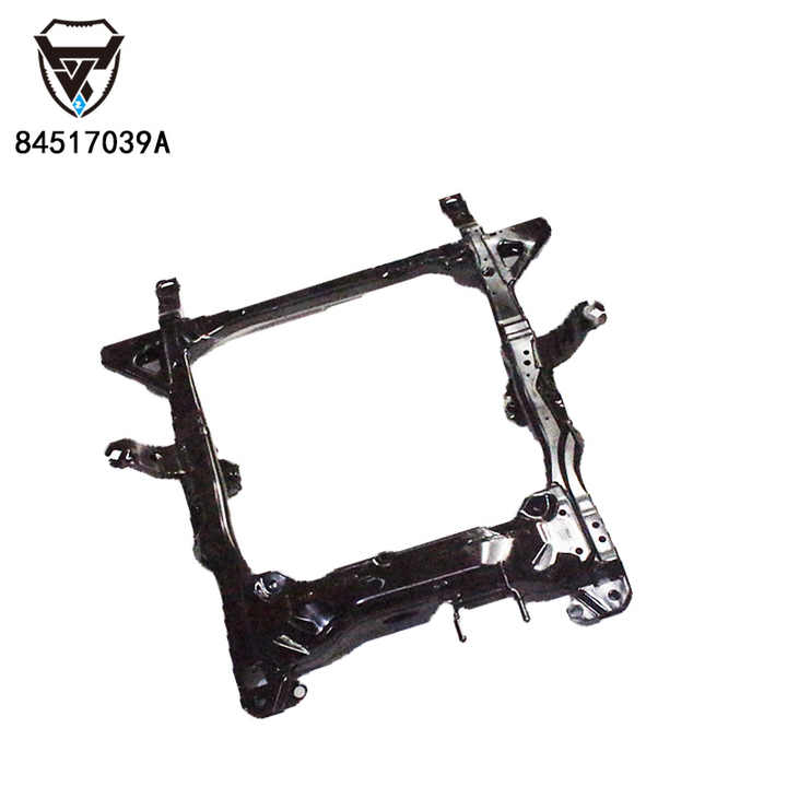84517039 Automotive Parts Front Axle 2WD for Chevrolet Equinox 