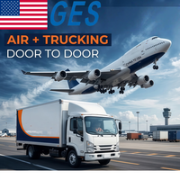 DDP Logistics : Livraison express la plus rentable, fret aérien porte-à-porte avec assistance 24h/24 et 7j/7, manutention de marchandises dangereuses