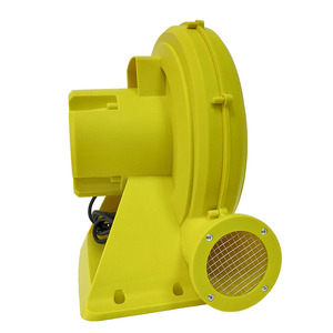 <span class=keywords><strong>Songhai</strong></span>-soplador de aire de alta presión, 550 vatios, 550 W, soplador plano para Castillo, casa de rebote - Product Image 6