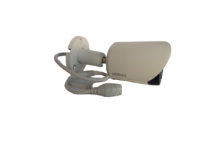 داهوا الأمن IPC-HFW2431S-S-S2 4MP لايت الأشعة تحت الحمراء الثابتة البؤري رصاصة كاميرا شبكة مراقبة - Product Image 3