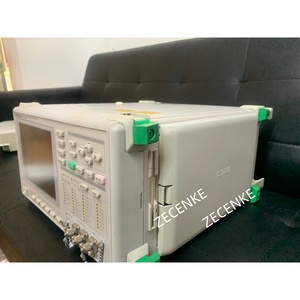1 unidad usada Anritsu MP1570A Analizador SONET/SDH/PDH/ATM con MP0121A MU15000A 150001A 150002A - Product Image 3