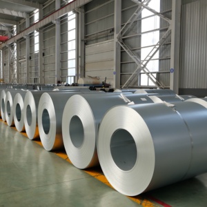 Bobina de acero galvanizado Z275 de alta calidad <span class=keywords><strong>Gi</strong></span> sumergido en caliente para la construcción Doblado Soldadura Corte Durable Carbono anticorrosión - Product Image 5