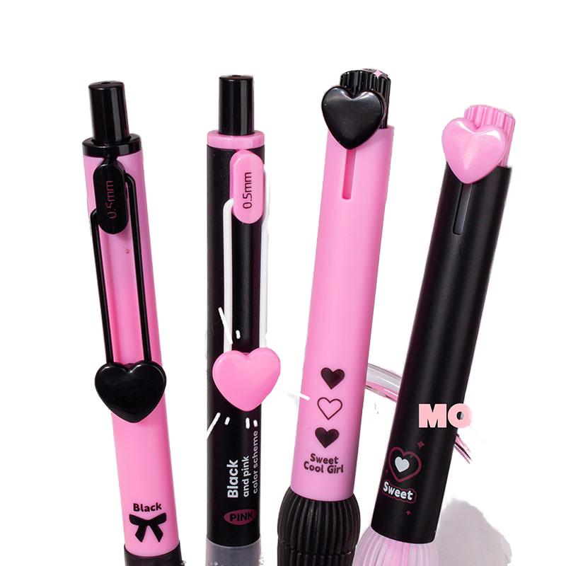 MOKA Cute Cartoon 0 5mm Gel