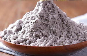 ผงงาดำผสมธัญพืชสำหรับผู้ใหญ่100% ผสมอาหารมีคุณค่าทางโภชนาการจากธรรมชาติ - Product Image 4