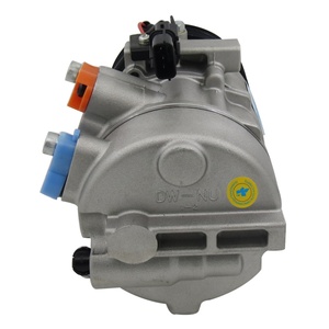 Compresseur de climatisation pour KIA SPORTAGE Hyundai I40 IX35 Tucson 97701-2S601 977012S601 977012S602 97701-2S602 - Product Image 3