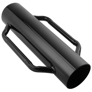 U-Channel besi pertanian galvanis Post Rammer 2-Stroke sopir tumpukan tugas berat dengan pegangan - Product Image 1