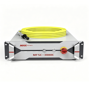Lihua <span class=keywords><strong>Lino</strong></span> LN270 Nouvelle Alimentation Électrique Originale 3000W MAX CNC pour Source Laser MFSC-3000C pour Machine de Découpe Laser - Product Image 2