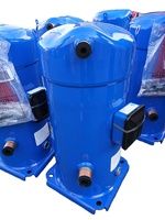 Compresor Scroll Danfoss SM125S3CC R22 para Aire Acondicionado Comercial HVAC, Precio de Fábrica