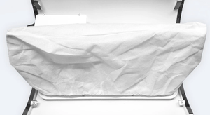 Sac d'<span class=keywords><strong>aspirateur</strong></span> pour manucure, collecteur de poussière des ongles, sac de rangement <span class=keywords><strong>universel</strong></span> - Product Image 6