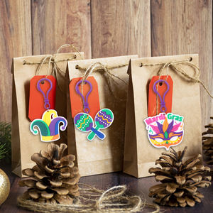 Vente en gros Porte-clés en métal PVC souple personnalisé populaire Porte-clés de guerre bon marché pour cadeaux - Product Image 6