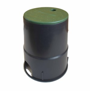 Caja <span class=keywords><strong>de</strong></span> Válvulas <span class=keywords><strong>de</strong></span> Plástico PP SITG ST200 para Uso Agrícola y <span class=keywords><strong>de</strong></span> Jardinería - Product Image 1
