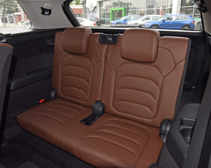 <span class=keywords><strong>Skoda</strong></span> <span class=keywords><strong>Kodiaq</strong></span> <span class=keywords><strong>2023</strong></span> 2,0 T 330TSI LUXURY 186PS L4 FWD 7 DCT Alta velocidad 7 asientos SUV Coche de gasolina - Product Image 5