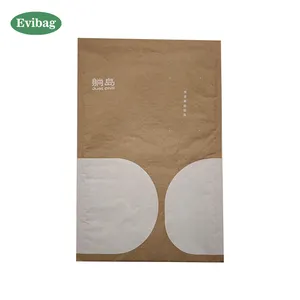 Custom Honeycomb Poly Mailer Shipping Packaging Biodegradable Paper Padded Envelope Kraft Bubble Cushion Bag