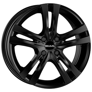 เงาสีดำ14 "ล้อ-สุดยอดรุ่น et 16 5.5" ความกว้าง - Product Image 1