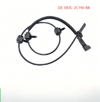 Sensor ABS Trasero EB3C-2C190-BB en Stock, Venta al Por Mayor, para Ford Everest 2015-2022