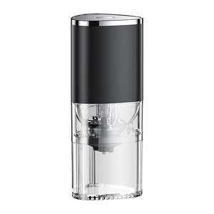 เครื่องบดกาแฟแบบมือหมุน ขนาด 40 มม. แบบพกพา สำหรับใช้ในบ้าน - Product Image 3