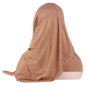 Frican Urban AP 2021 Auto ele eadtie slamic at Fead rapraps rapigerian edele AP lready ususlim Headscarf - Product Image 3