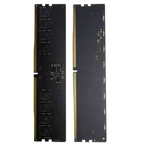หน่วยความจำ DDR5 6000 RGB XMP แรมสำหรับเล่นเกมคอมพิวเตอร์ 8GB 16GB 32GB 64GB 4800mhz 5200mhz 5600mhz 6400mhz สำหรับพีซี เซิร์ฟเวอร์ แล็ปท็อป - Product Image 1